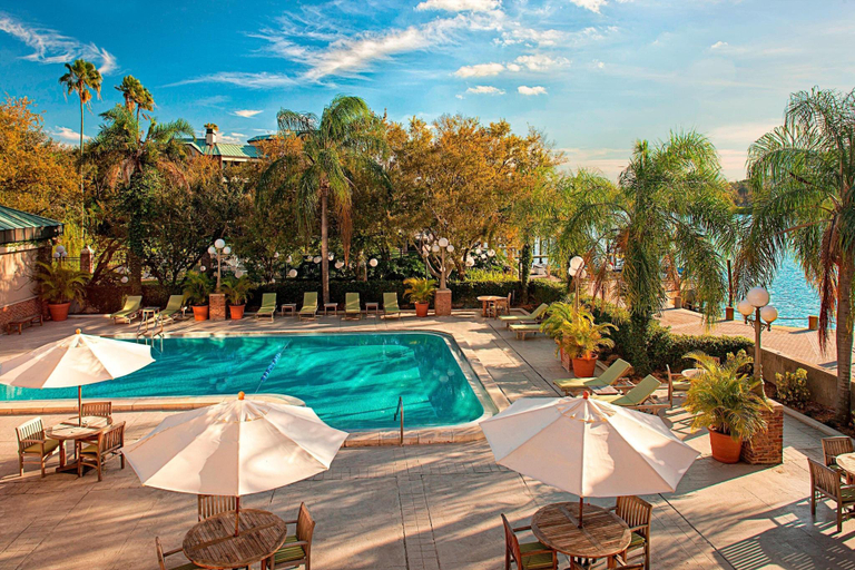Sport & Beauty 2, Westin Tampa Downtown Waterside, Hillsborough
