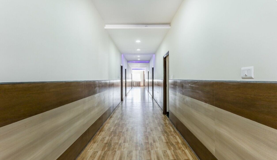 Others, Vaishnavi Residency by Urban Hotels, Bangalore
