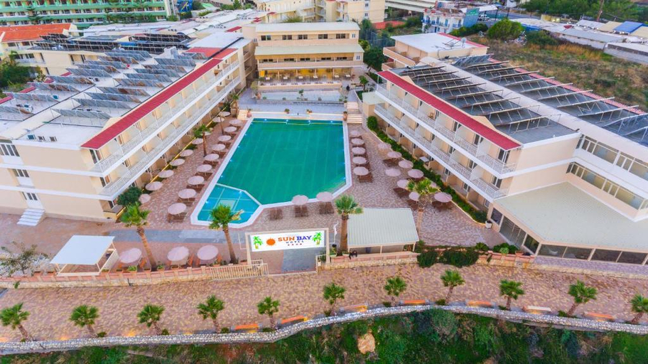 Exterior & Views 2, Sunbay Hotel, Crete
