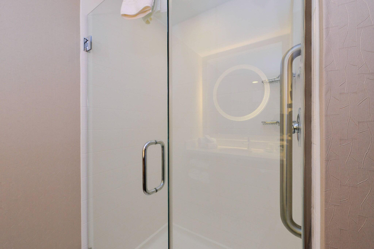 Bathroom 4, SpringHill Suites Durham Chapel Hill, Durham
