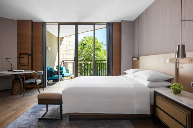 Bedroom 3, Yongan Hotel, Sanming