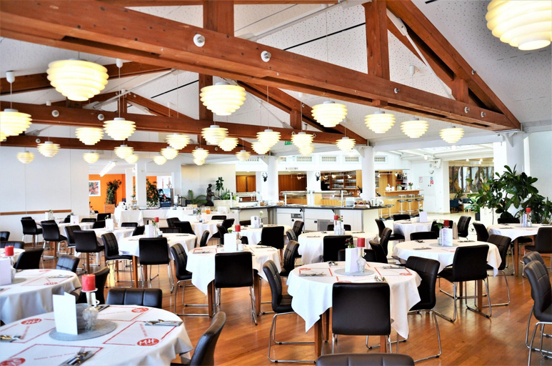 Food & Drinks 5, ACHAT Hotel Karoli Waldkirchen, Freyung-Grafenau