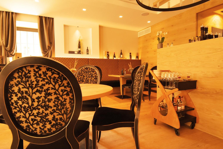 Food & Drinks 2, Das Alte Rathaus, Bolzano
