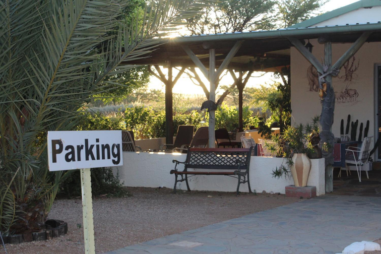 Food & Drinks 3, Etango Ranch Guest Farm, Windhoek Rural