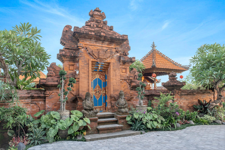 Others 5, Taman Prabhawa, Gianyar