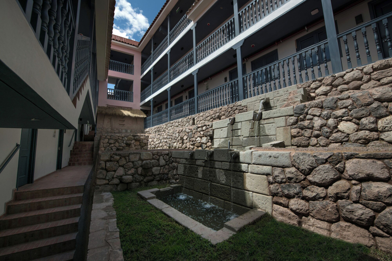 Exterior & Views 2, Motto by Hilton Cusco, Cusco