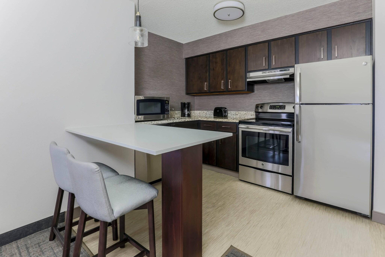 Bedroom 4, Residence Inn Denver West/Golden, Jefferson