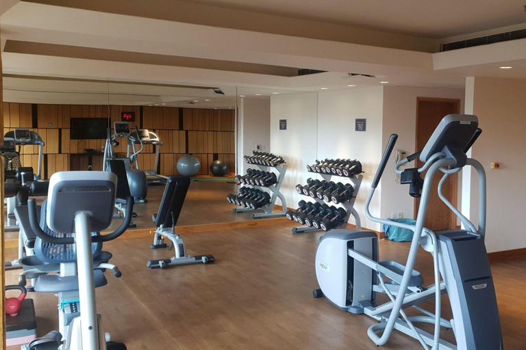 Exterior & Views 2, Fairfield by Marriott Visakapatnam, Visakhapatnam