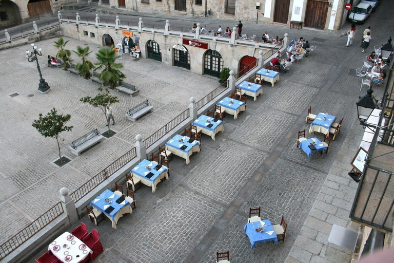 Exterior & Views 1, Alojamientos Plaza Mayor, Cáceres