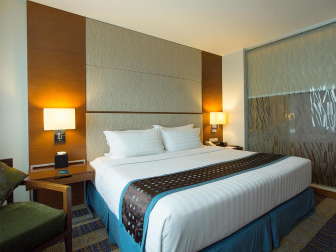 Bedroom 4, Lex Hotel Cebu, Cebu City