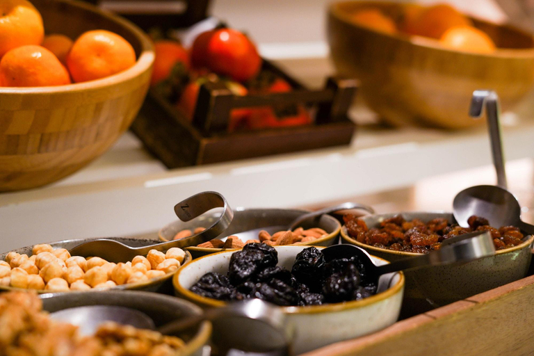 Food & Drinks 5, YOTELAIR Istanbul Airport Airside  Duty Free, Arnavutkoy