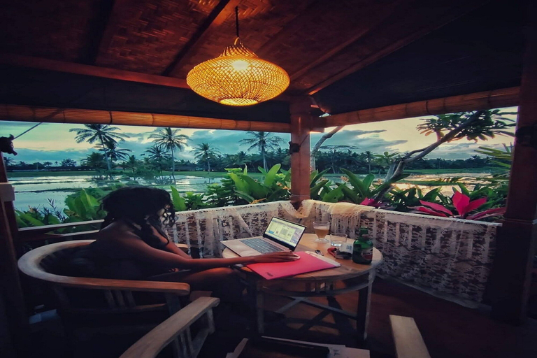 Food & Drinks 5, Mathura Ubud, Gianyar
