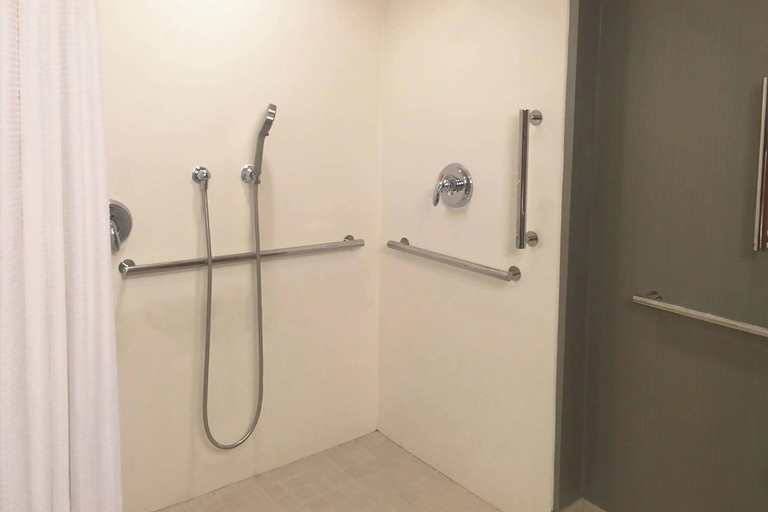 Bathroom 4, Courtyard Westbury Long Island, Nassau