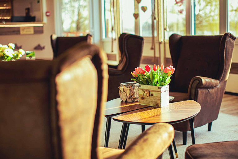 Public Area 2, Mártoni Resort & Restaurant, Ráckeve