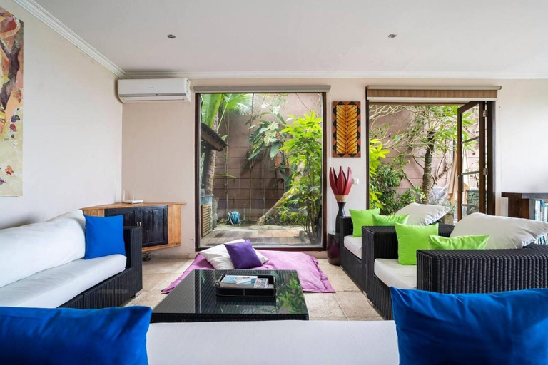 Bedroom 4, Villa Cantika, Lombok