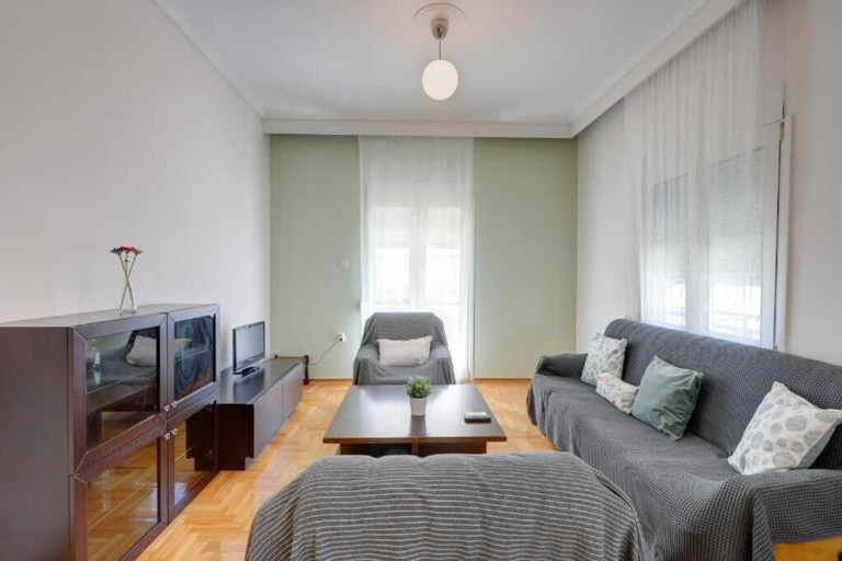 Others 3, Xarilaou's Two-Bedroom Treasure in Thessaloniki, Central Macedonia