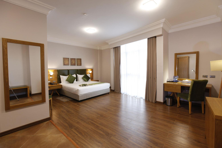 Exterior & Views 2, Sabon Hotel, Addis Abeba