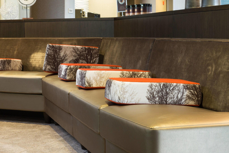 Public Area 3, SpringHill Suites by Marriott Quakertown, Bucks