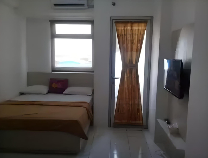 Bedroom 3, Apartemen Gunung Putri by SQUARE WONGKITO, Bogor