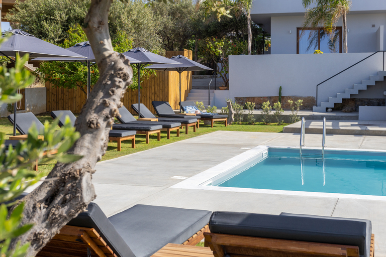 Sport & Beauty 3, Basilico Suites, Crete