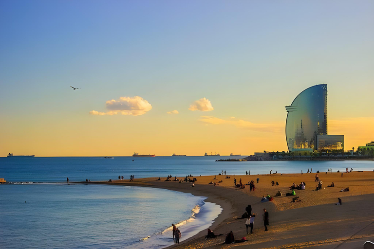 Others 5, Barcelona Beach Home, Barcelona