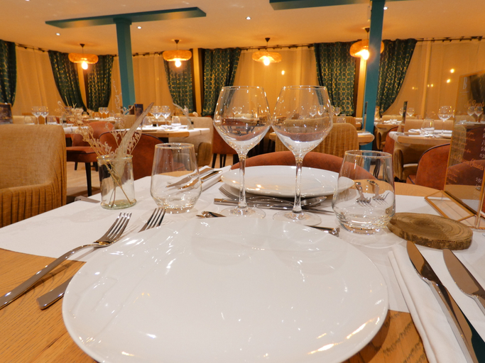 Food & Drinks 2, Contact Hotel Be Guest Limoges Sud, Haute-Vienne