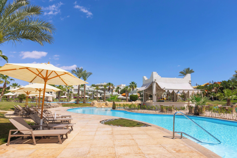 Sport & Beauty 2, Swissôtel Sharm El Sheikh All Inclusive Collection, Sharm el-Sheikh