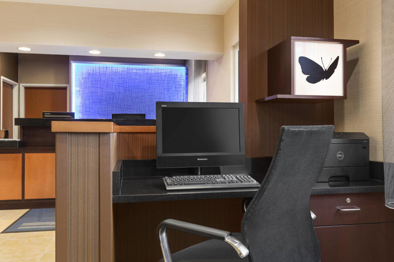 Others 5, Fairfield Inn Racine, Racine