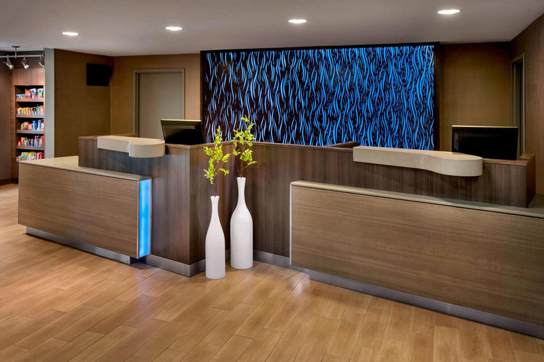 Public Area 2, Fairfield Inn & Suites by Marriott Great Barrington Lenox/Berkshires, Berkshire