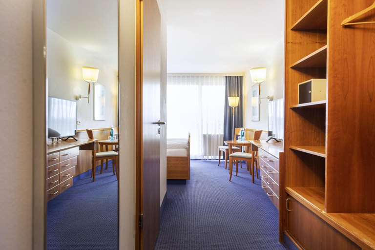 Bedroom 3, ACHAT Hotel Karoli Waldkirchen, Freyung-Grafenau