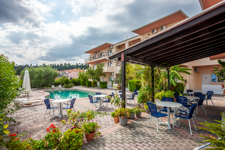 Others 4, Skentos Hotel, Central Macedonia