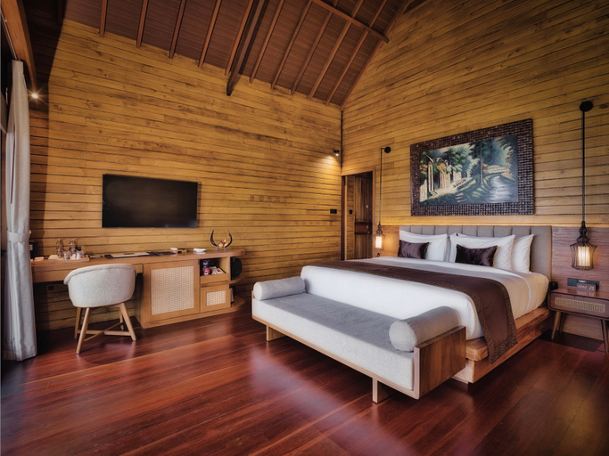 Bedroom 5, Elevate Bali, Buleleng