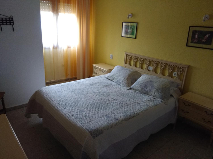 Others 2, Hostal Avenida, Ávila