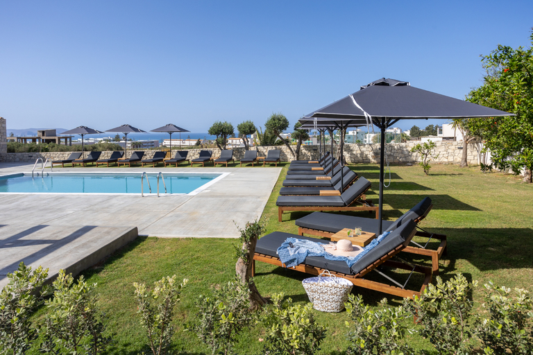 Sport & Beauty 4, Basilico Suites, Crete