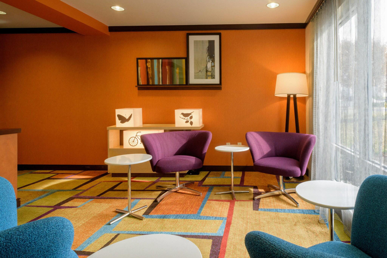 Exterior & Views 2, Fairfield Inn by Marriott Kennett Square Brandywine Valley, Chester