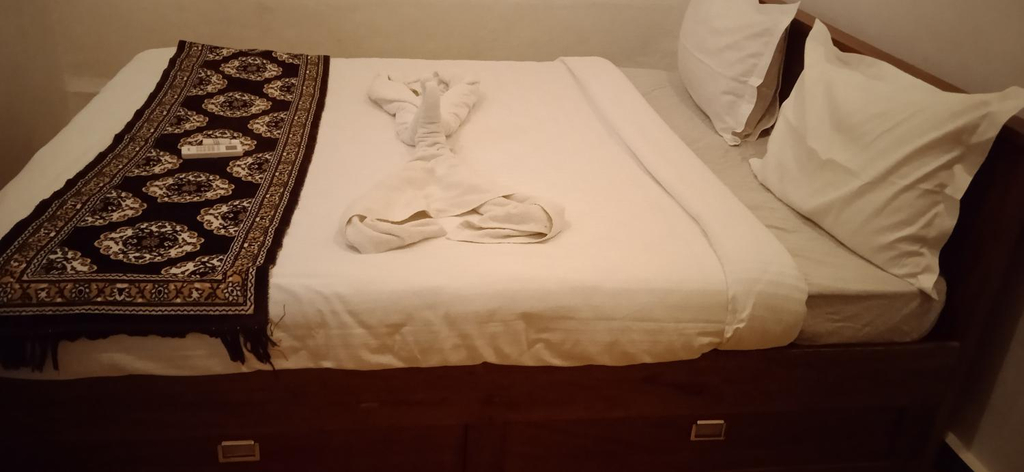 5, FRENCH RIVERA Heritage Boutique Villa, Puducherry