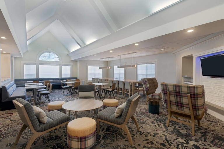 Food & Drinks 5, Residence Inn by Marriott Sarasota Bradenton, Sarasota