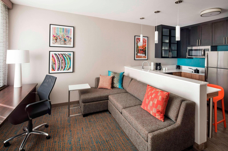 Residence Inn Boston Watertown, Middlesex