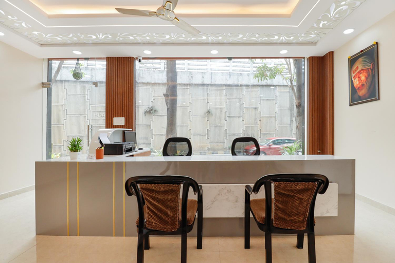 Others 5, Sri Sai Grand In, Bangalore