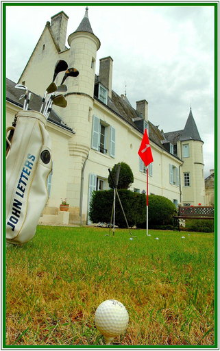 Others 4, La Maison de l'Argentier du Roy, Indre-et-Loire