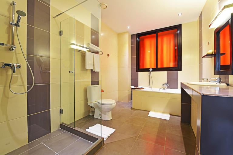 Bathroom 4, Protea Hotel Kampala, Kampala