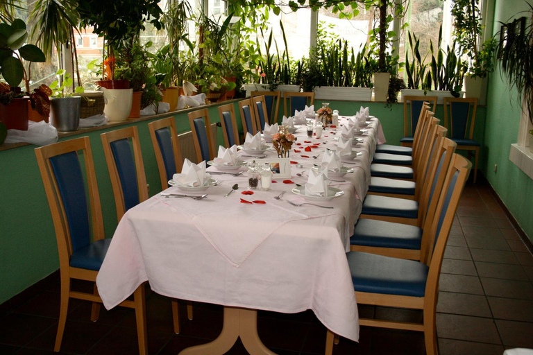 Food & Drinks 2, Hotel am Schloss Borbeck, Essen