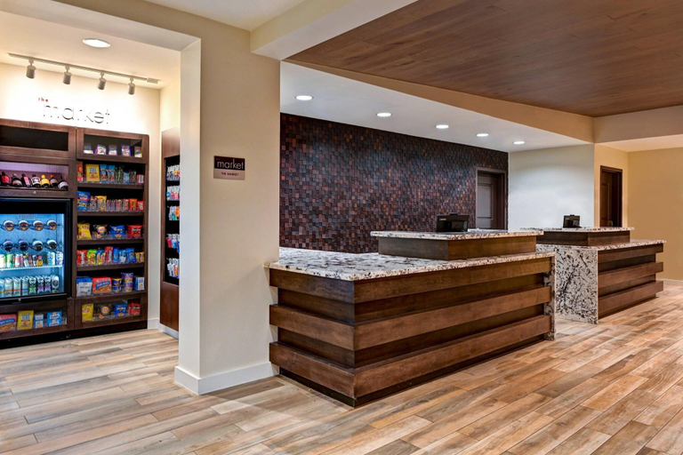 Public Area 2, Residence Inn by Marriott Steamboat Springs, Routt