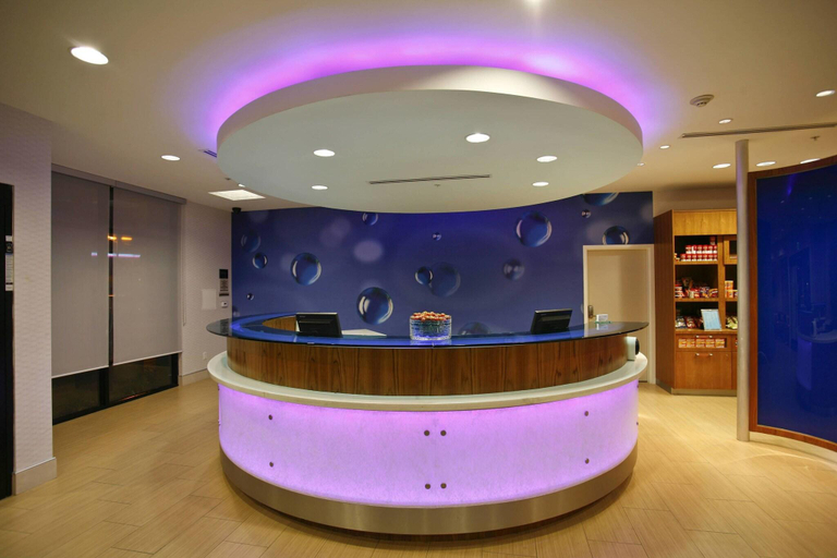 Public Area 3, SpringHill Suites Temecula Valley Wine Country, Riverside
