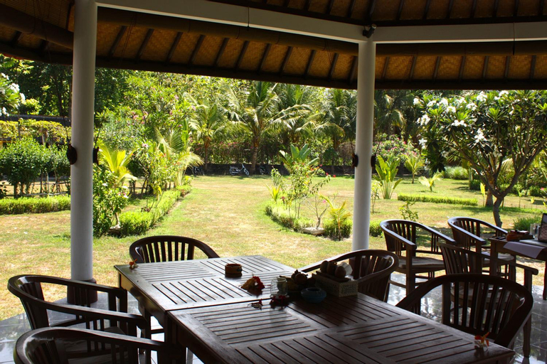 Food & Drinks 3, Bali Oase Resort, Buleleng