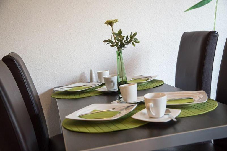 Food & Drinks 4, Bed Breakfast Bonnanotte, Essen