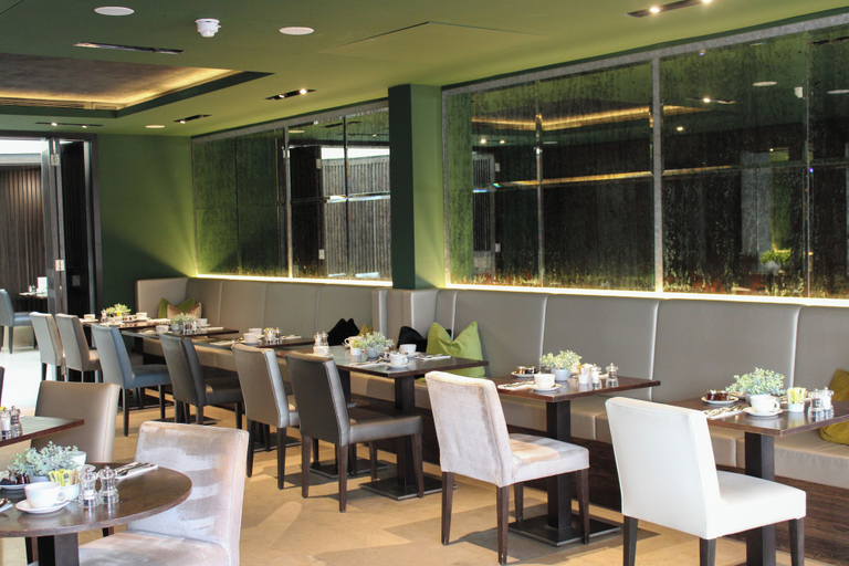 Food & Drinks 5, One Warwick Park Hotel, Kent