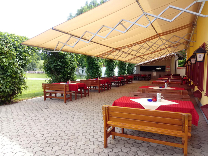 Food & Drinks 5, Gut Drasing, Klagenfurt