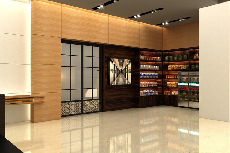Exterior & Views 2, Fairfield by Marriott Chennai OMR, Kancheepuram