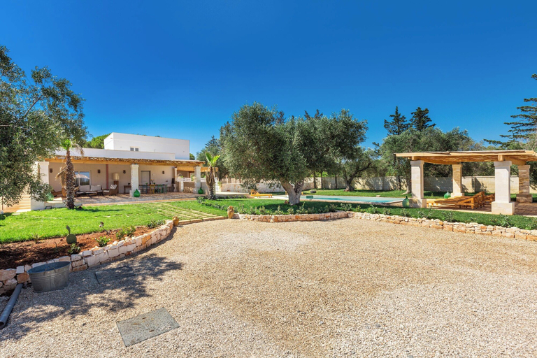 Property grounds, 3093 Tenutaanna-casetta Della Nonna by Barbarhouse, Taranto